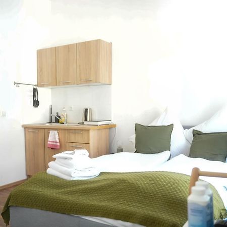 Ferienwohnung Altstadt Koblenz Koblencja Zewnętrze zdjęcie