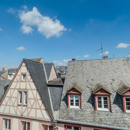 Ferienwohnung Altstadt Koblenz Koblencja Zewnętrze zdjęcie