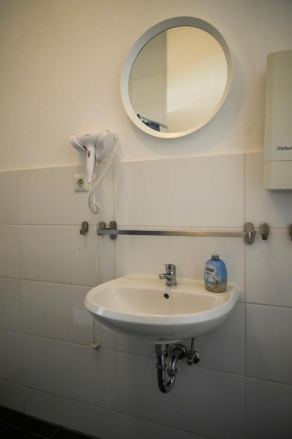 Ferienwohnung Altstadt Koblenz Koblencja Zewnętrze zdjęcie