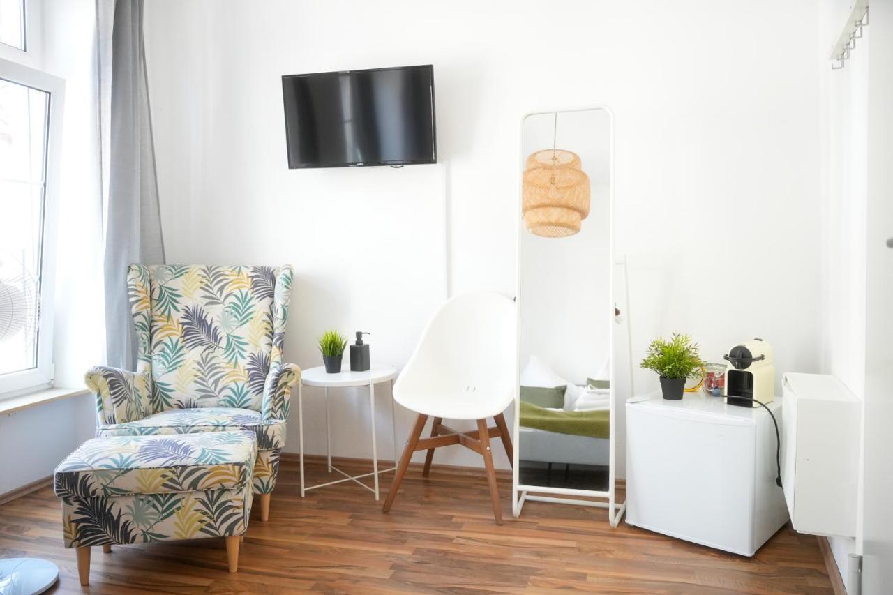 Ferienwohnung Altstadt Koblenz Koblencja Zewnętrze zdjęcie