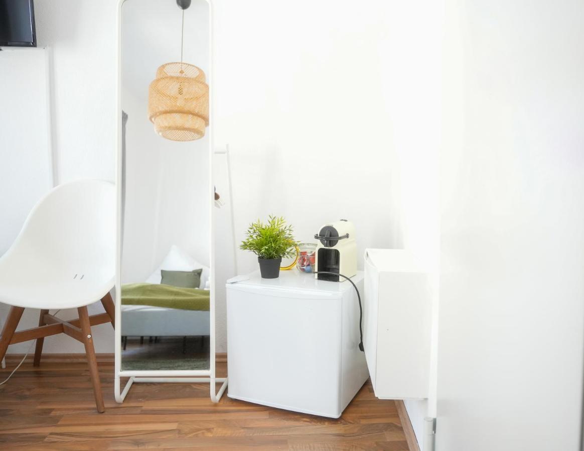 Ferienwohnung Altstadt Koblenz Koblencja Zewnętrze zdjęcie