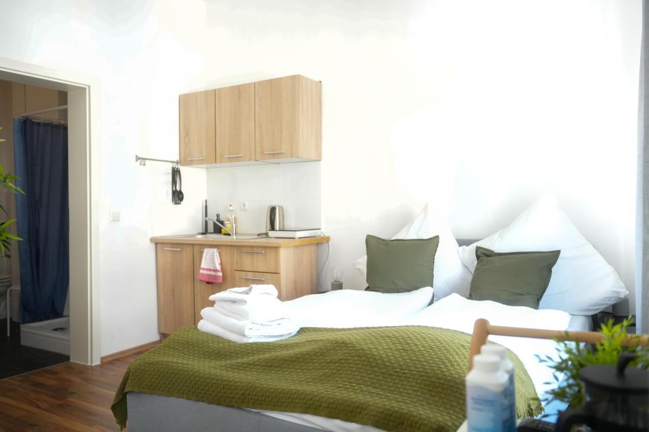 Ferienwohnung Altstadt Koblenz Koblencja Zewnętrze zdjęcie