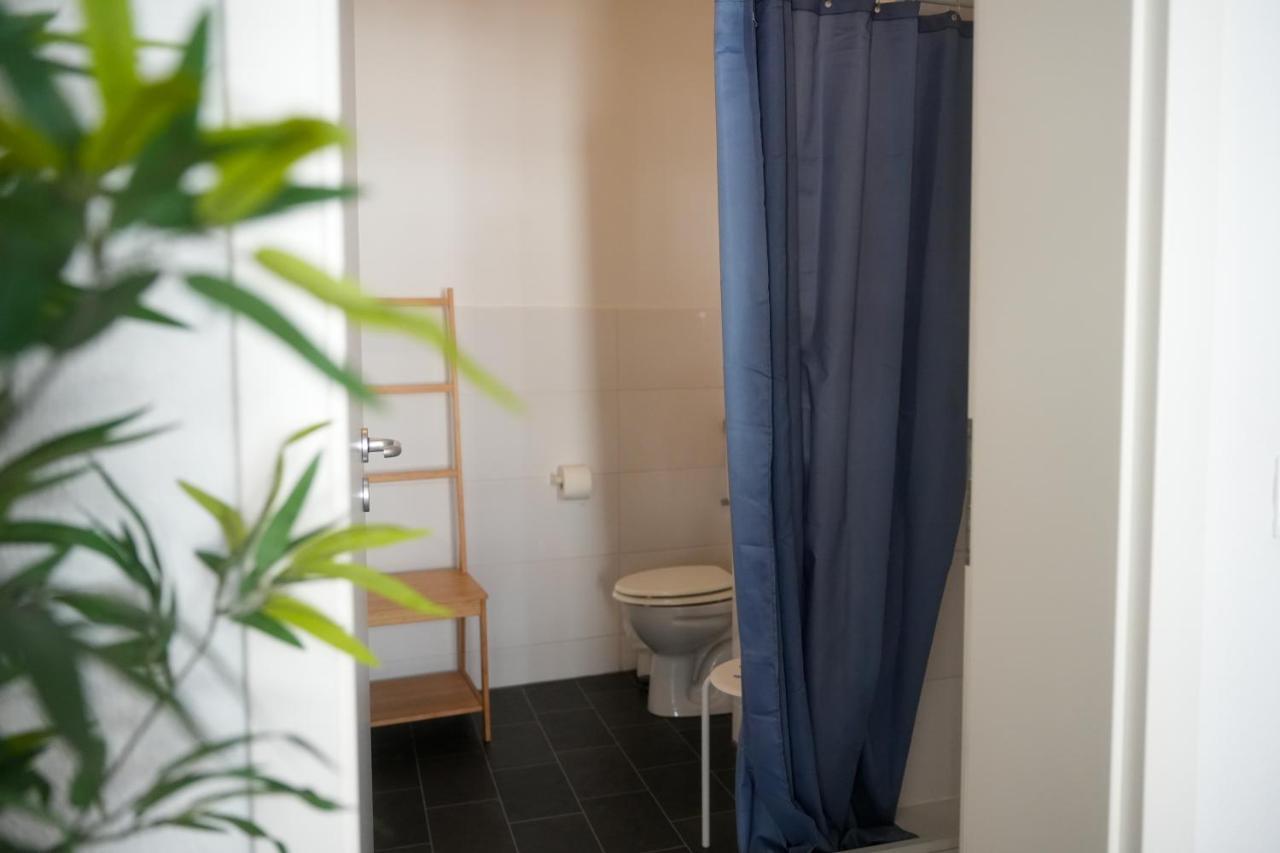 Ferienwohnung Altstadt Koblenz Koblencja Zewnętrze zdjęcie