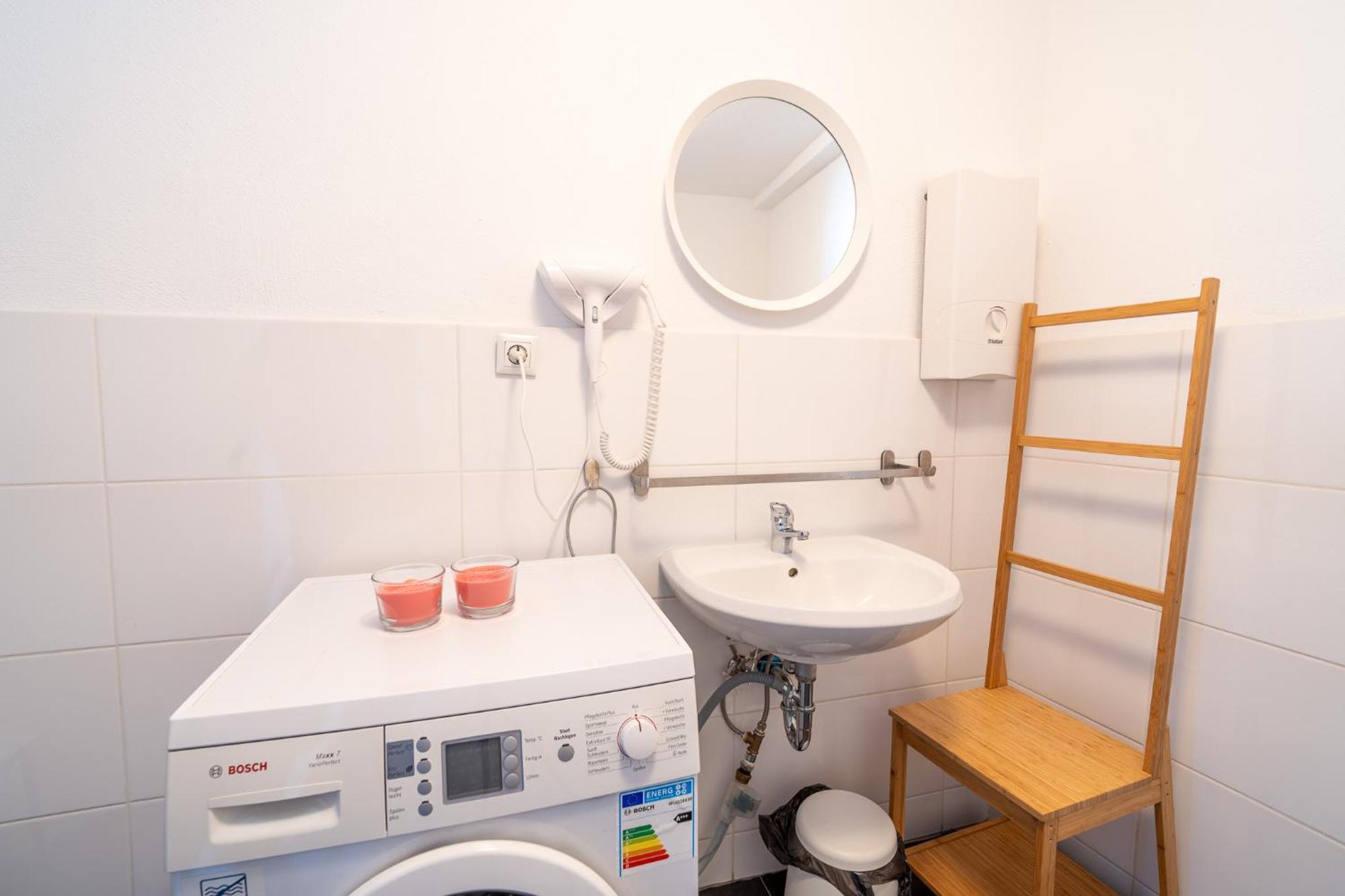 Ferienwohnung Altstadt Koblenz Koblencja Zewnętrze zdjęcie