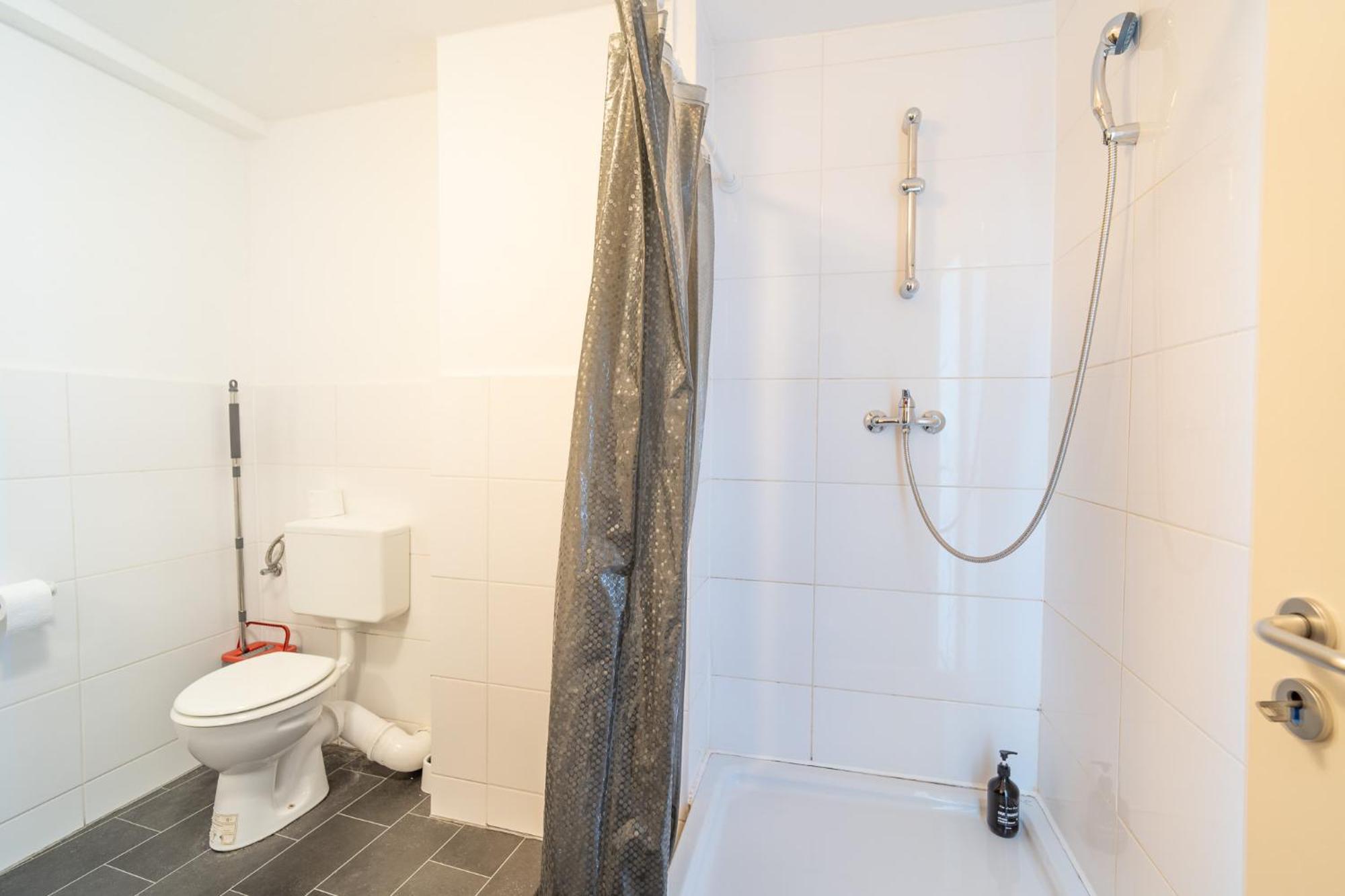 Ferienwohnung Altstadt Koblenz Koblencja Zewnętrze zdjęcie