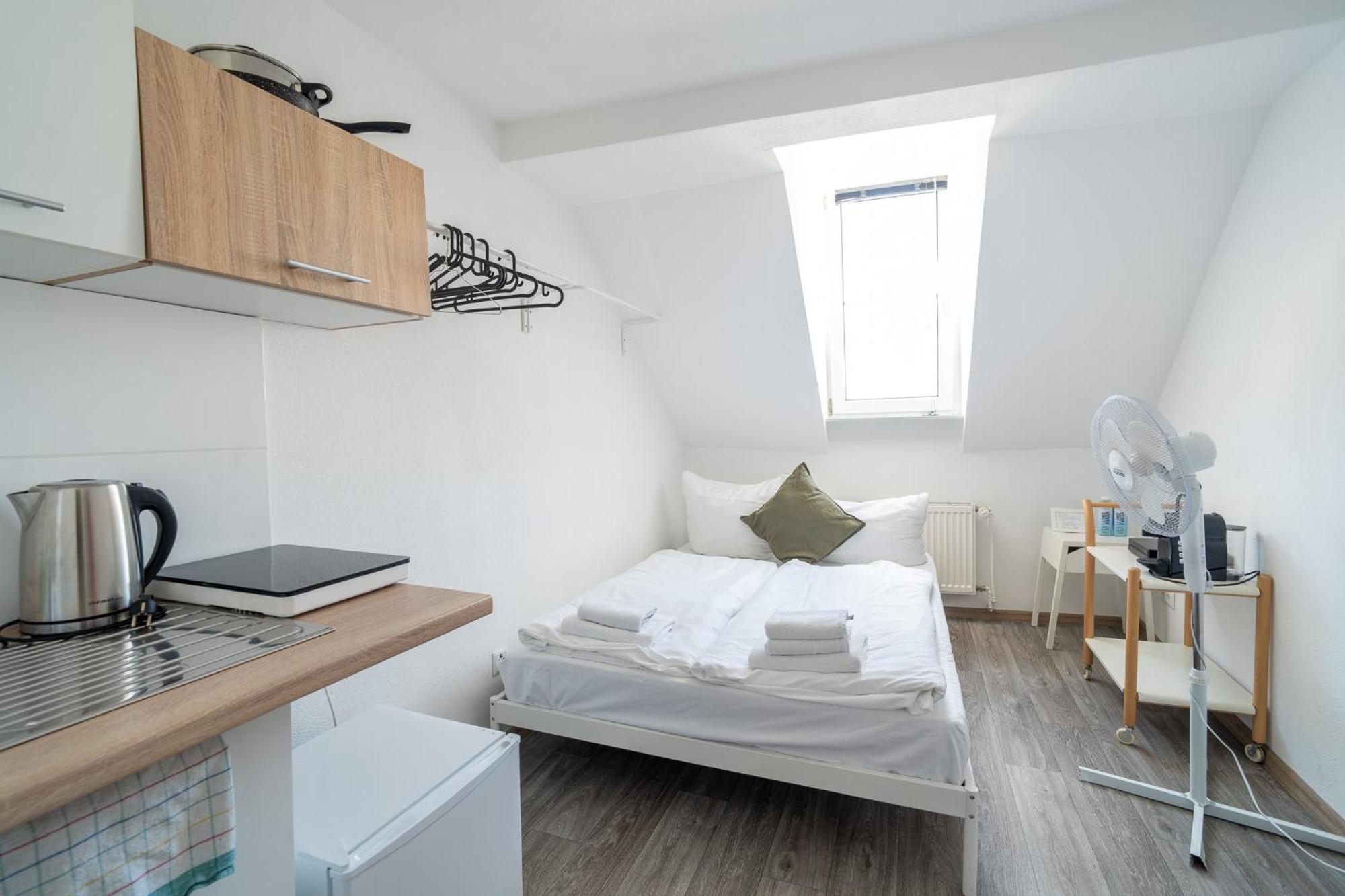 Ferienwohnung Altstadt Koblenz Koblencja Zewnętrze zdjęcie