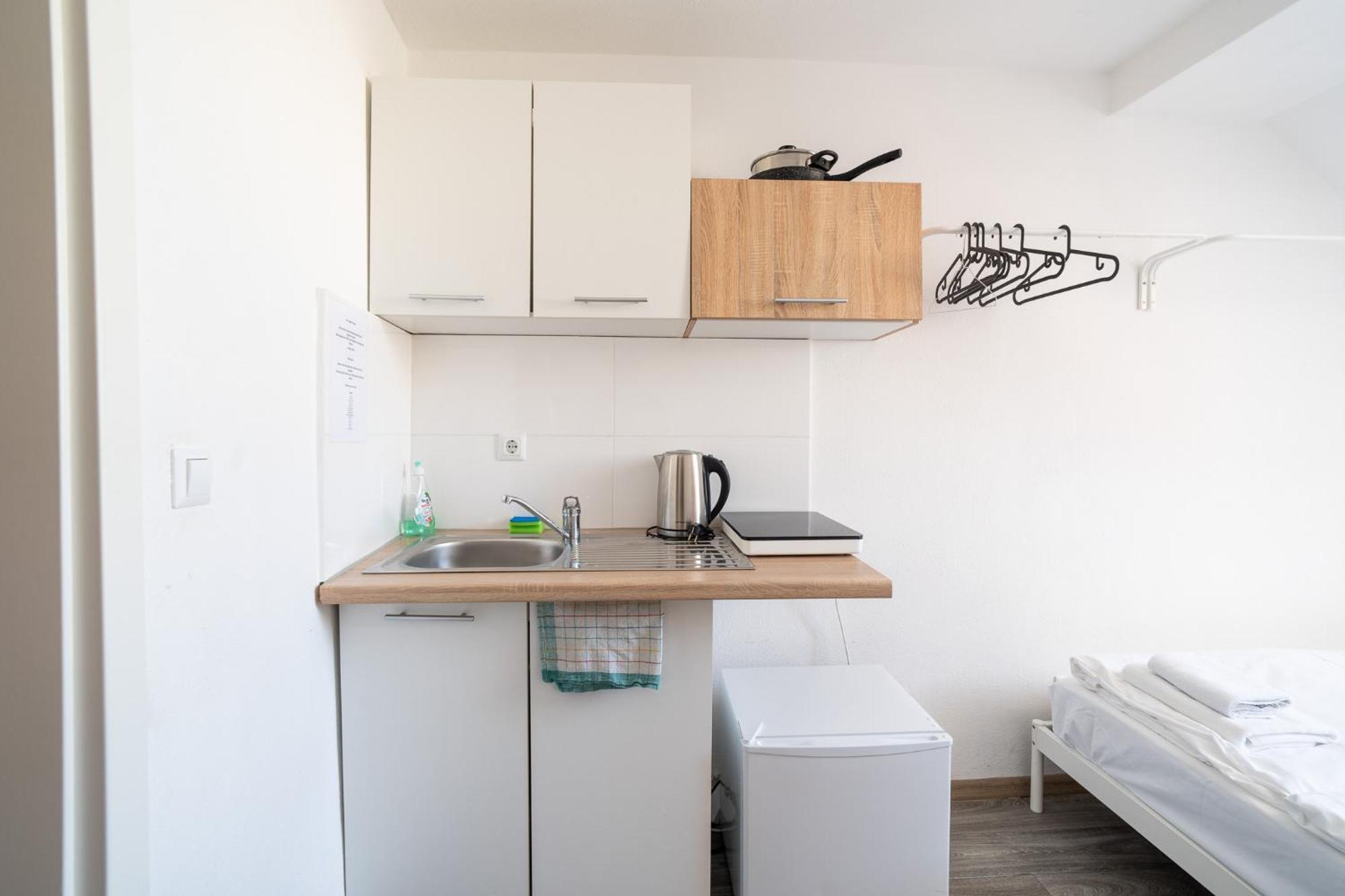 Ferienwohnung Altstadt Koblenz Koblencja Zewnętrze zdjęcie