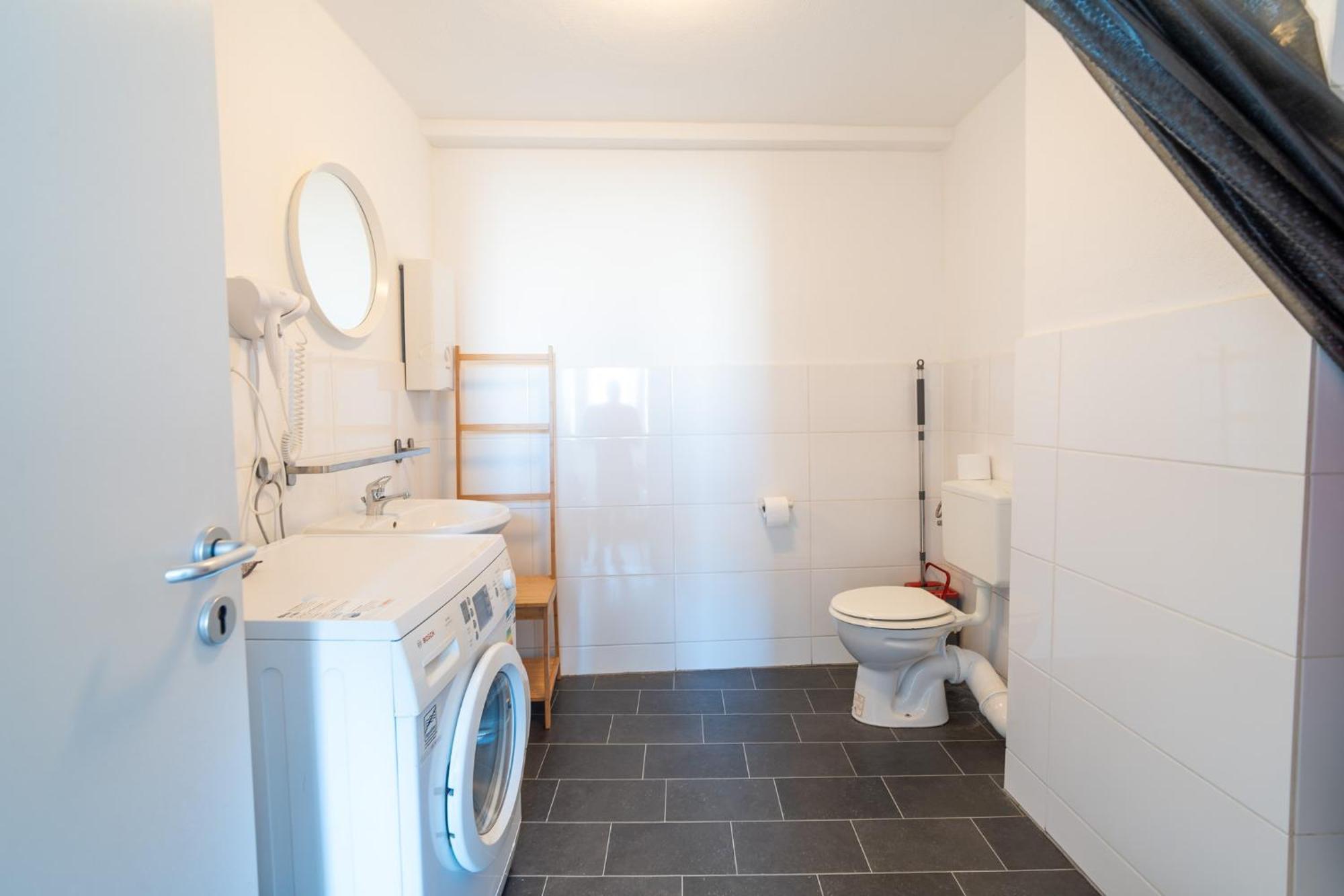 Ferienwohnung Altstadt Koblenz Koblencja Zewnętrze zdjęcie