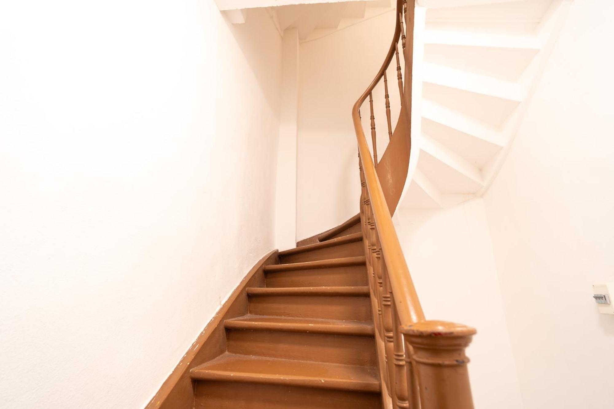 Ferienwohnung Altstadt Koblenz Koblencja Zewnętrze zdjęcie